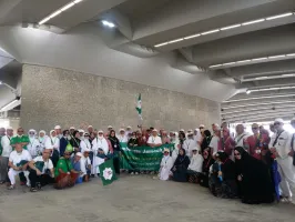 Haji 2018 HAJI 2018 (A) 115 4902c632_5827_4607_b3e7_38ed794bb3eb