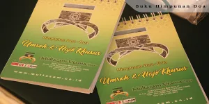 Perlengkapan Perlengkapan Umroh dan Haji 14 buku_himpunan_doa