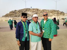 Haji 2019 HAJI 2019 (B) 128 haji_mtz_2019_312