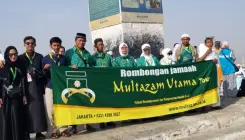 Umroh Awal Ramadhan 2022